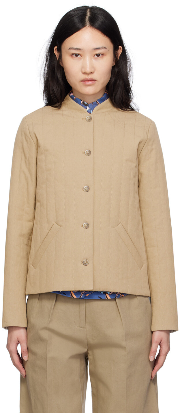 Куртка Аврора A.P.C.
Куртка Аврора A.P.C.