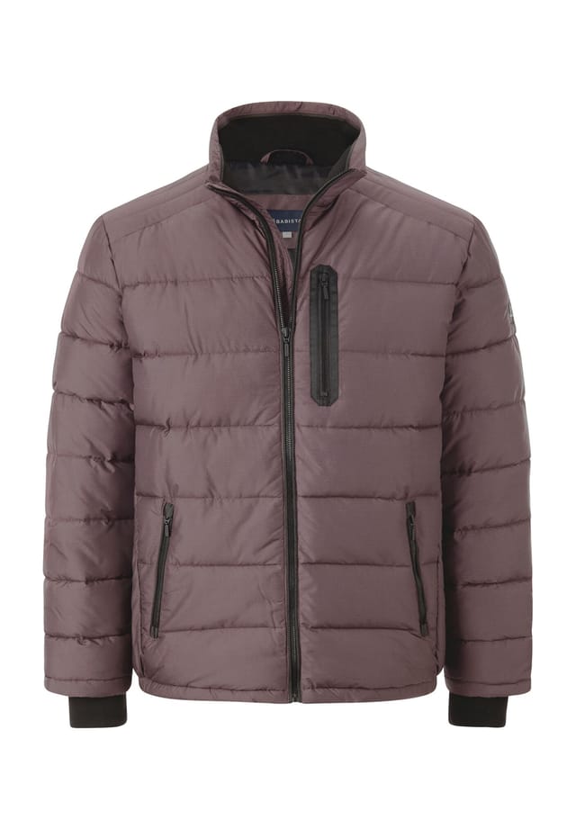 Стеганая куртка Рогибалли Babista, красный
Стеганая куртка Рогибалли Babista, красный