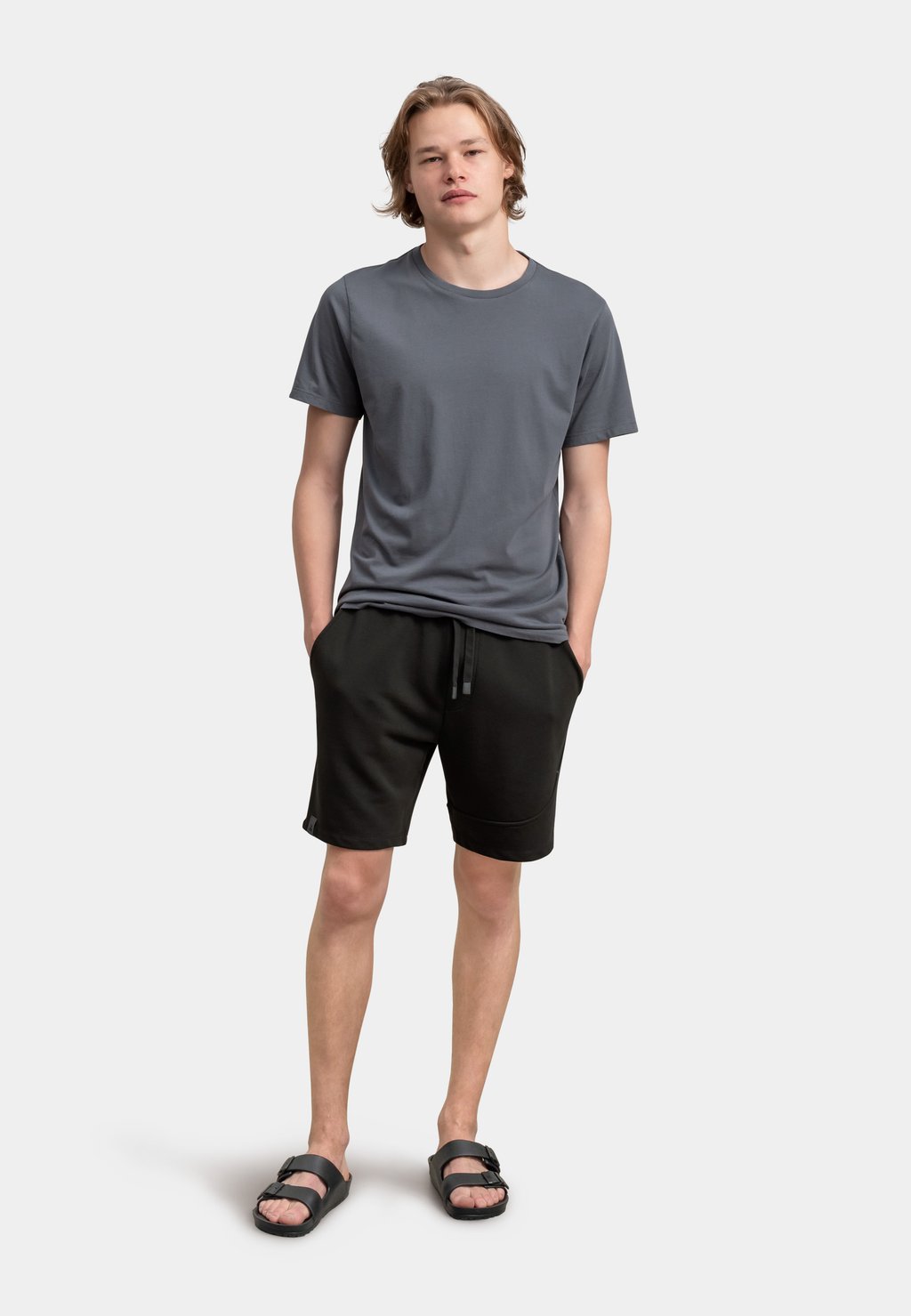 Шорты WUMA KAFT, черный
Шорты WUMA KAFT, черный