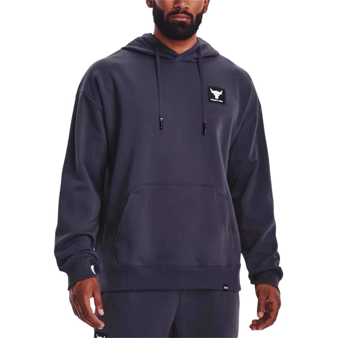 Under Armour Синий мужской свитшот
Under Armour Синий мужской свитшот
