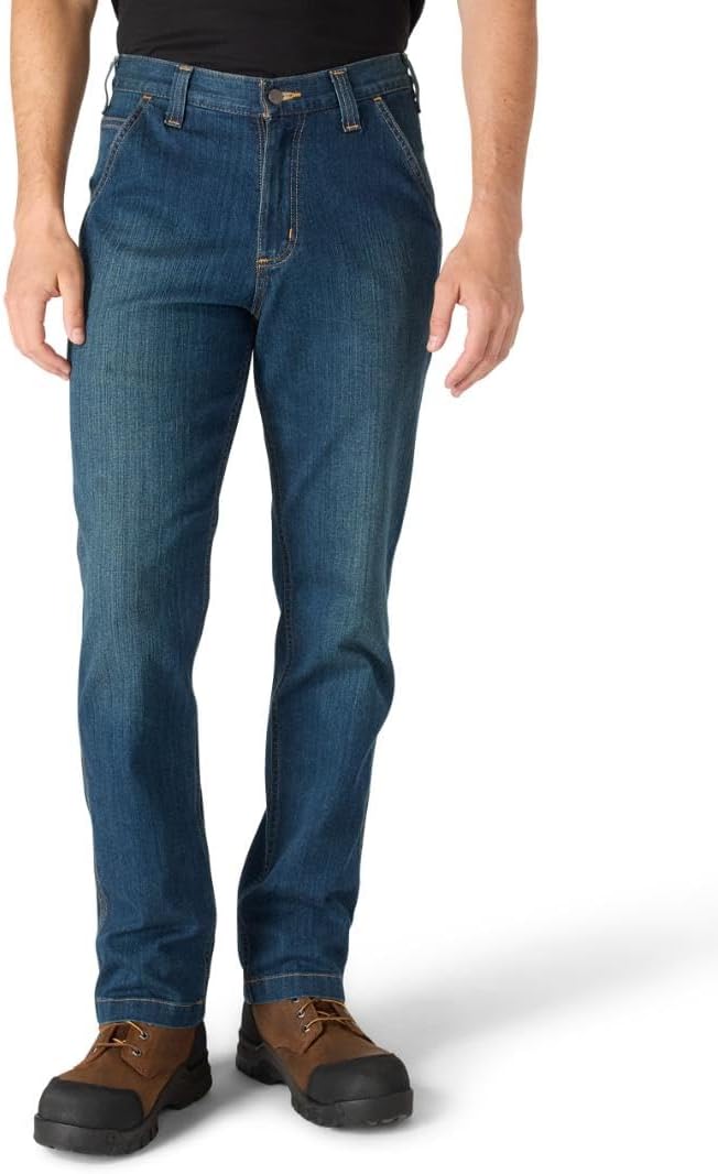 Carhartt мужские джинсы Rugged Flex Relaxed Fit Utility, Superior
Carhartt мужские джинсы Rugged Flex Relaxed Fit Utility, Superior