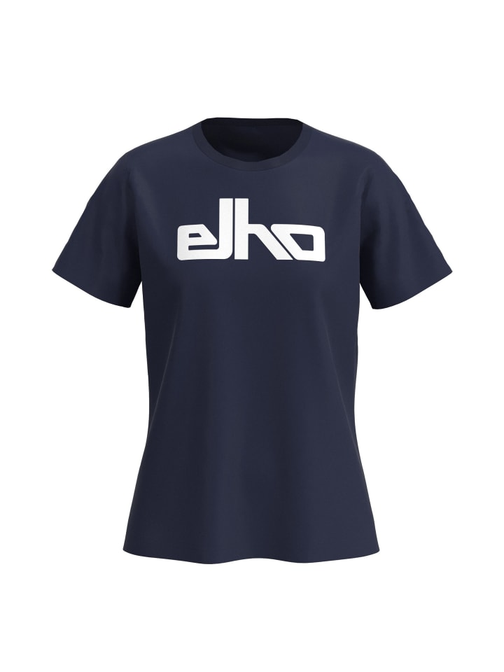 Рубашка LAUSANNE цвета NEVY elho
Рубашка LAUSANNE цвета NEVY elho