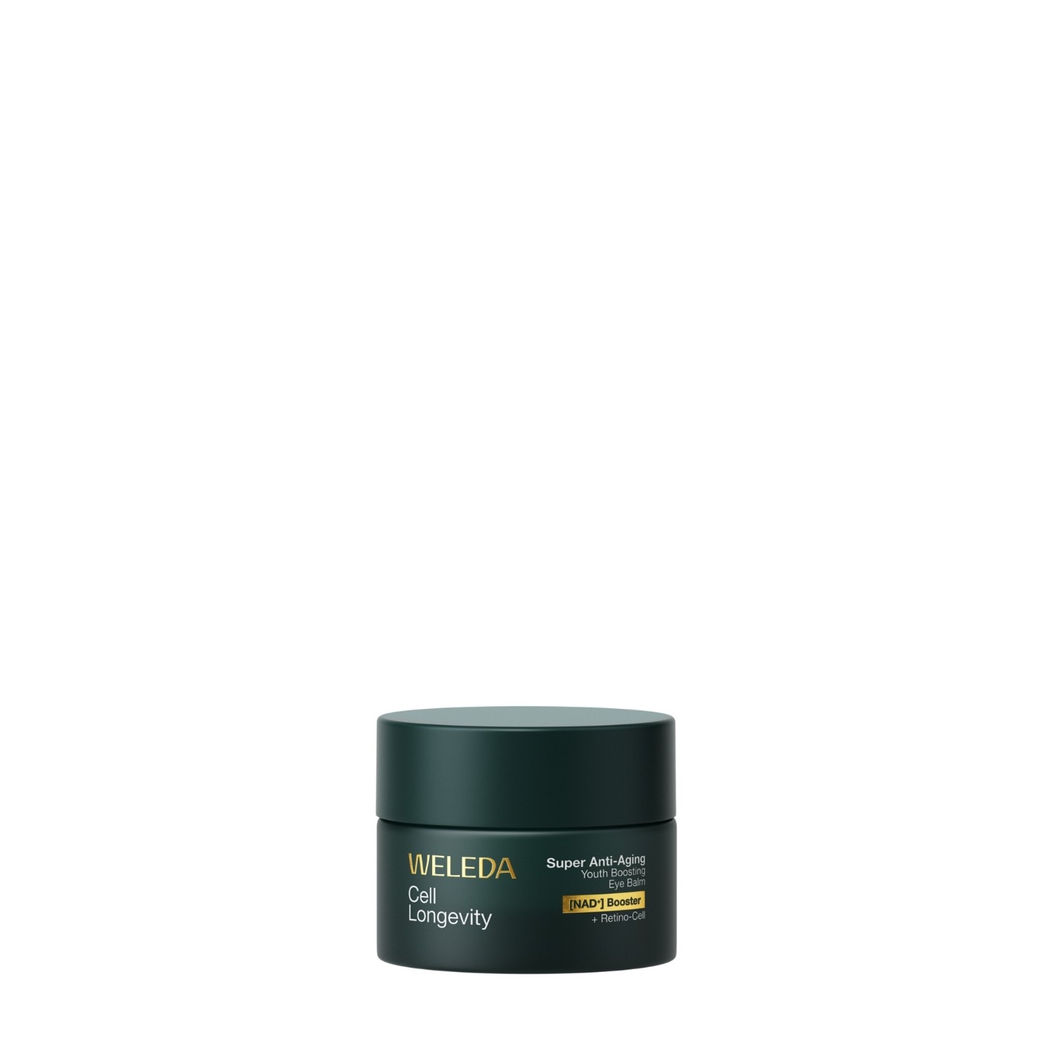 Бальзам для лица cell longevity super anti-aging youth-boosting Weleda, объем 15 мл
Бальзам для лица cell longevity super anti-aging youth-boosting Weleda, объем 15 мл