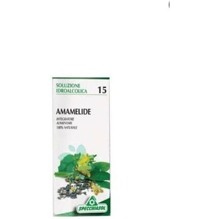 Консилер для цвета волос 50 мл Specchiasol
Консилер для цвета волос 50 мл Specchiasol