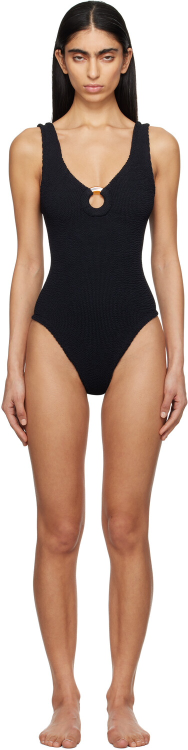 Купальник Селин Hunza G
Купальник Селин Hunza G