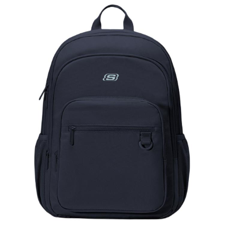 Skechers Вместительный рюкзак унисекс темно-синий, Navy Blue
Skechers Вместительный рюкзак унисекс темно-синий, Navy Blue