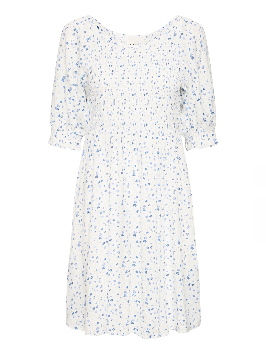 Платье ICHI IHVera, светло-голубой
Платье ICHI IHVera, светло-голубой