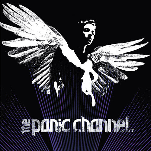 CD диск Panic Channel: (One)
CD диск Panic Channel: (One)