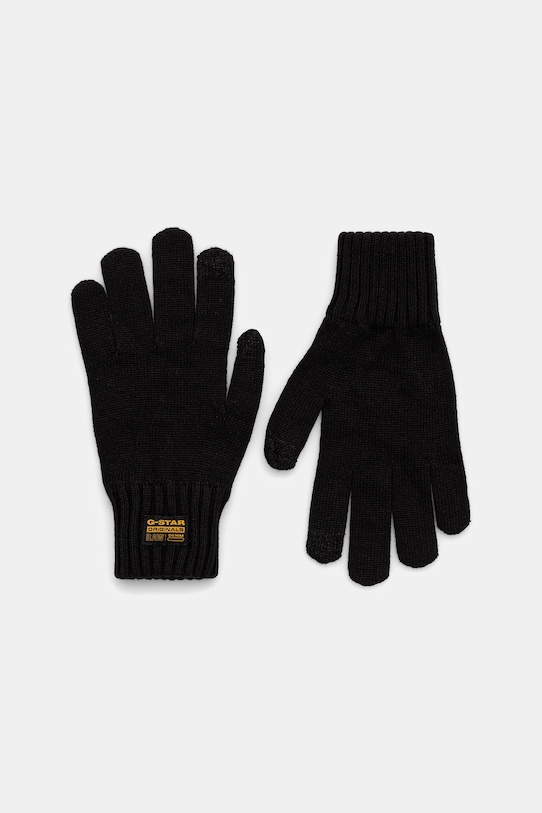 Перчатки G-Star, черный
Перчатки G-Star, черный