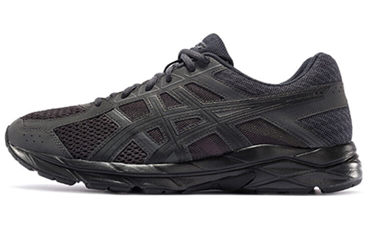 ASICS Гель Контенд 4 'Блэк'
ASICS Гель Контенд 4 'Блэк'