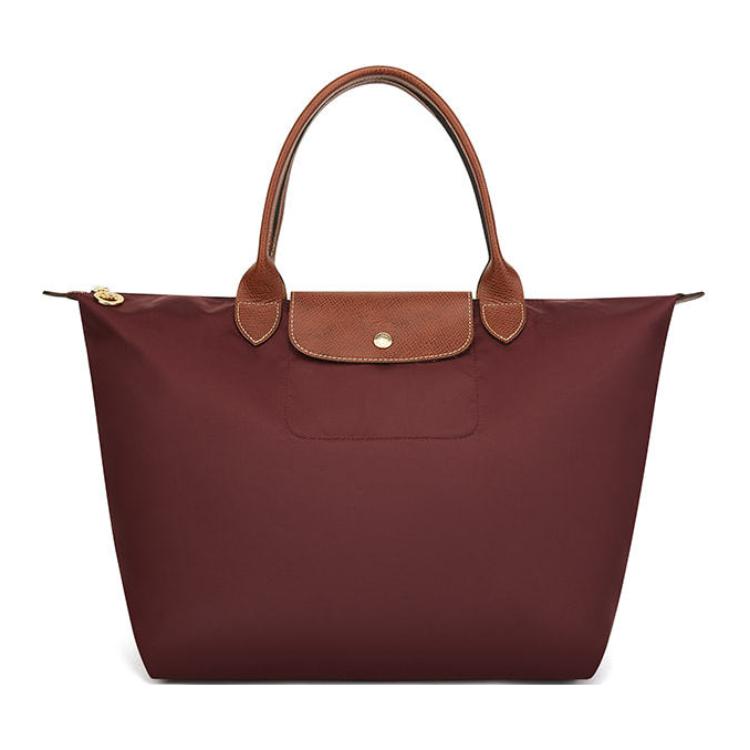 Средняя сумка-тоут Le Pliage Original LONGCHAMP
Средняя сумка-тоут Le Pliage Original LONGCHAMP