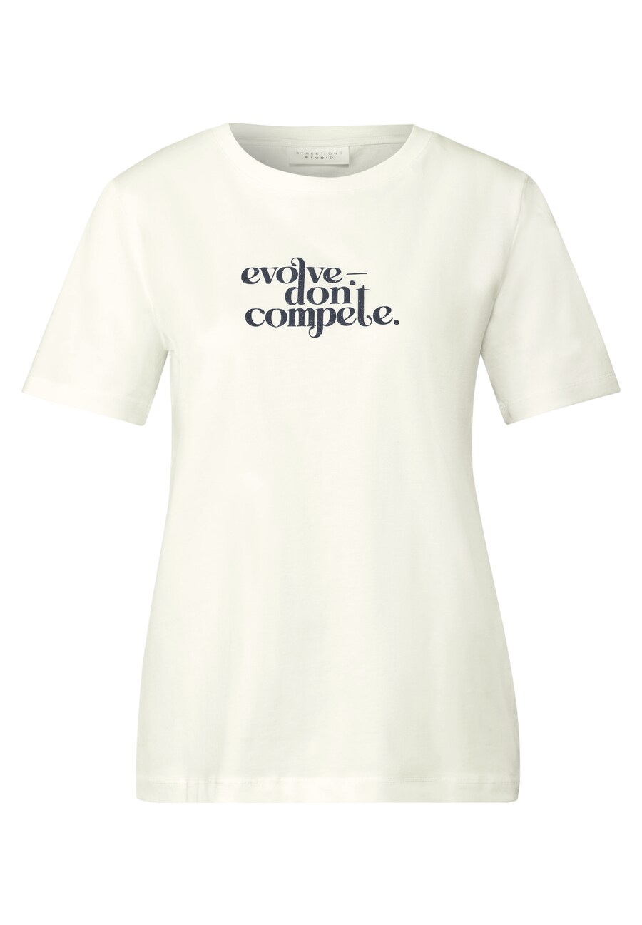 Рубашка Street One Studio, от белого
Рубашка Street One Studio, от белого