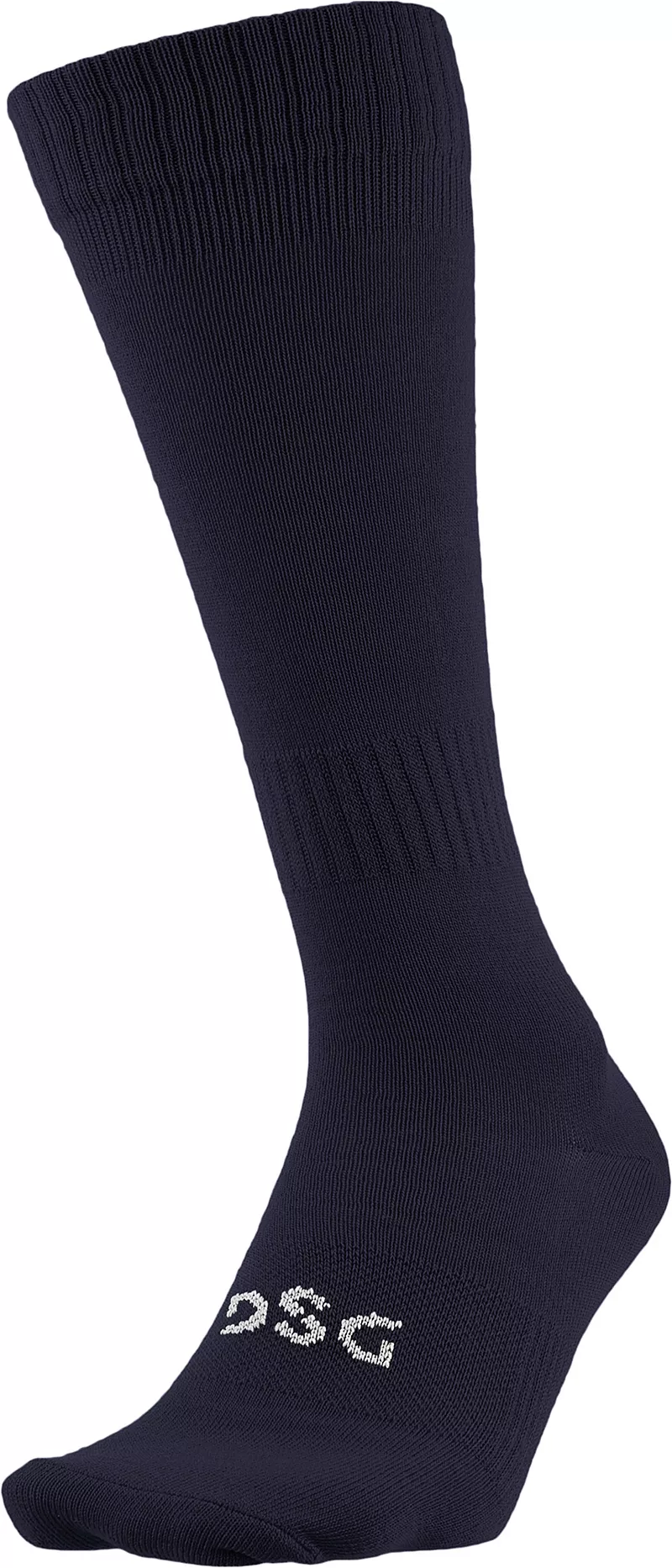 Носки DSG All Sport Over the Calf, цвет University Navy
Носки DSG All Sport Over the Calf, цвет University Navy