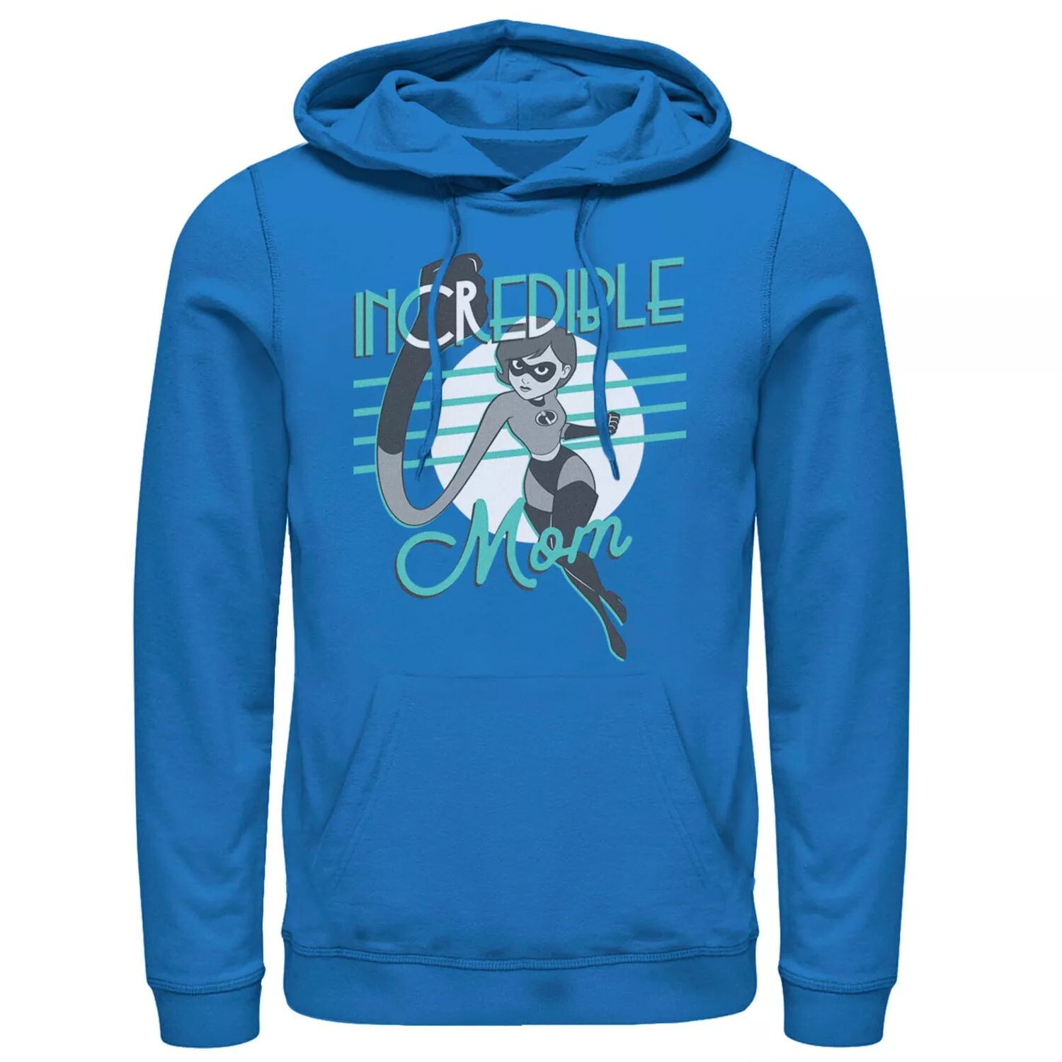 Мужская толстовка с капюшоном «Суперсемейка 2» Elastigirl Mom Disney / Pixar
Мужская толстовка с капюшоном «Суперсемейка 2» Elastigirl Mom Disney / Pixar