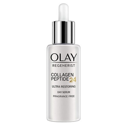 Olay Regenerist Collagen Peptide24 Сыворотка 40 мл
Olay Regenerist Collagen Peptide24 Сыворотка 40 мл