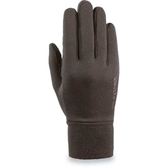 Перчатки для сноуборда Women'S storm liner glove Dakine
Перчатки для сноуборда Women'S storm liner glove Dakine