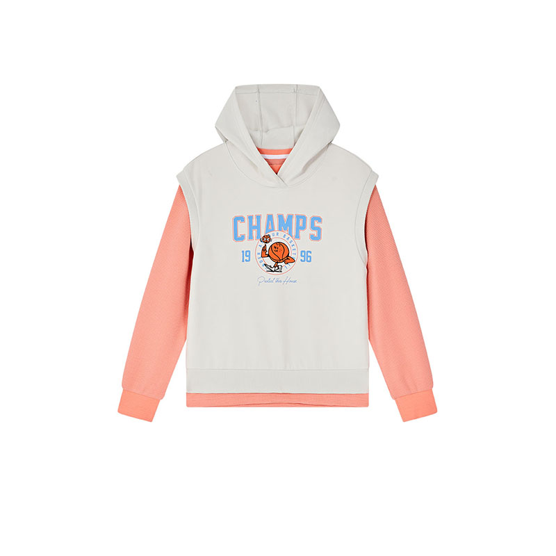 Детский свитшот Under Armour, экрю
Детский свитшот Under Armour, экрю