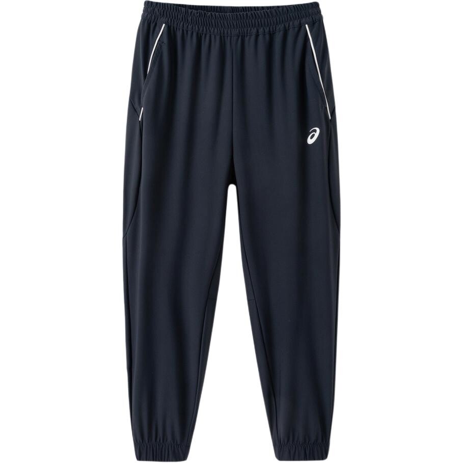 Трикотажные спортивные штаны GS Asics, темно-синий
Трикотажные спортивные штаны GS Asics, темно-синий