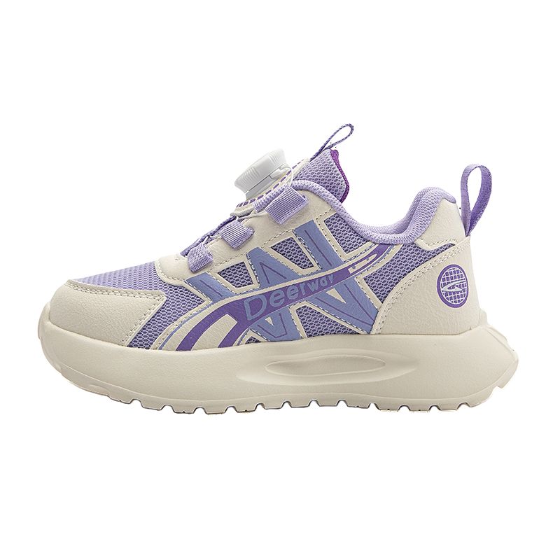 Нескользящая амортизирующая износостойкая легкая амортизирующая обувь для детей с низким верхом DEERWAY
Нескользящая амортизирующая износостойкая легкая амортизирующая обувь для детей с низким верхом DEERWAY