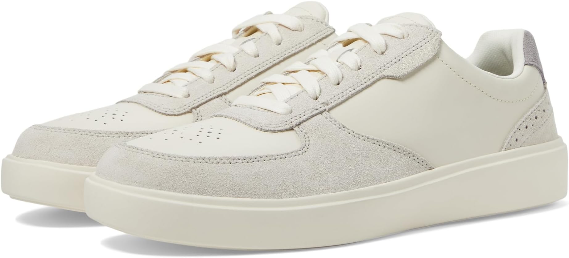 Кроссовки Cole Haan Grand Crosscourt Transition, Ivory/Silver Birch/Ivory
Кроссовки Cole Haan Grand Crosscourt Transition, Ivory/Silver Birch/Ivory