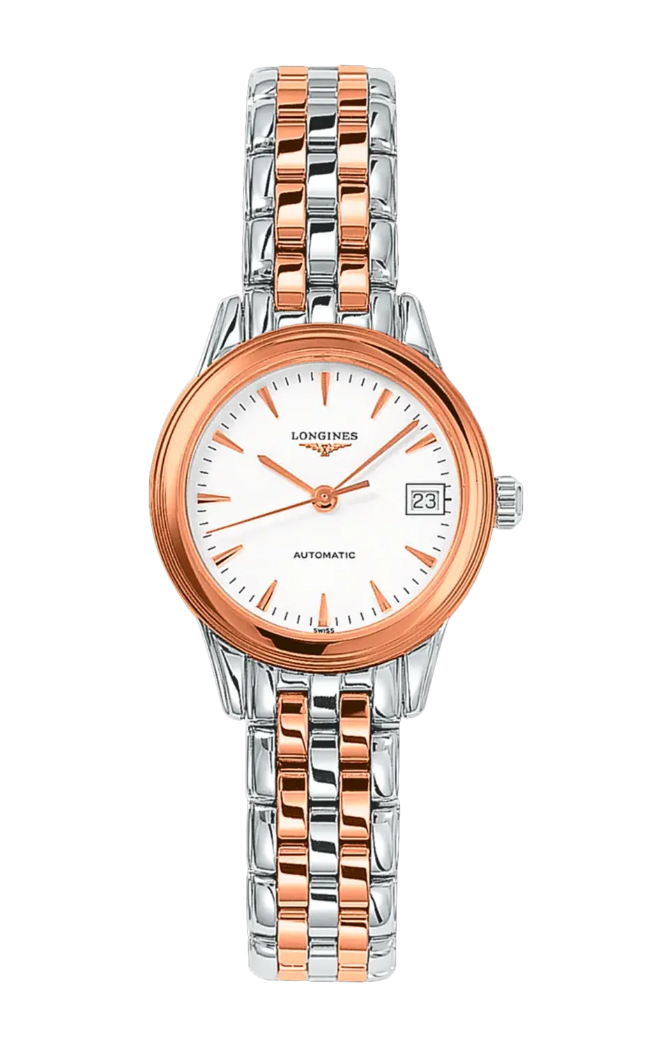 Часы Longines Flagship 26 мм
Часы Longines Flagship 26 мм