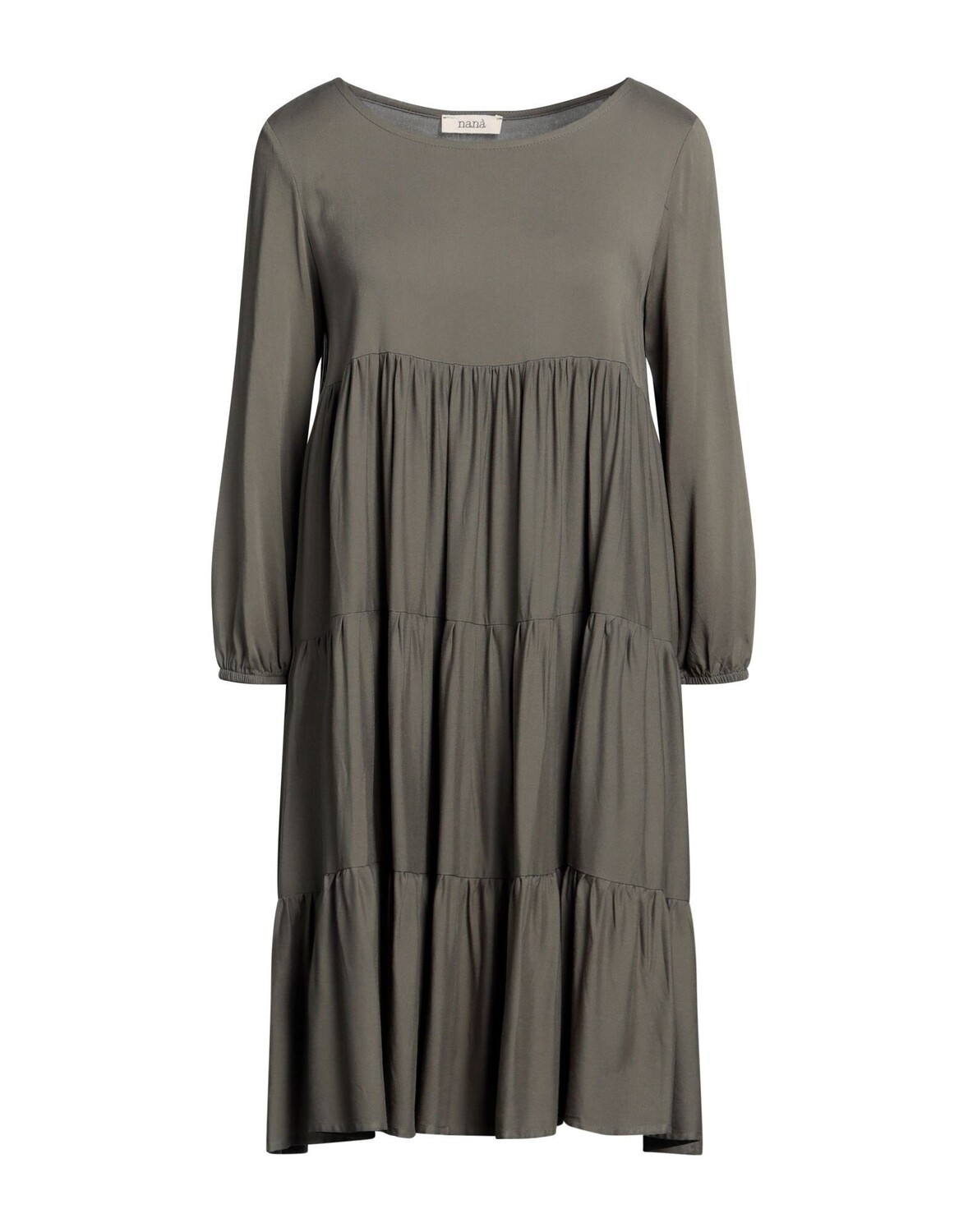 Платье Nanà Italian Heart, зеленый
Платье Nanà Italian Heart, зеленый