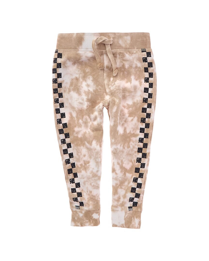 Брюки-джоггеры Mish Mish Checker, серый
Брюки-джоггеры Mish Mish Checker, серый