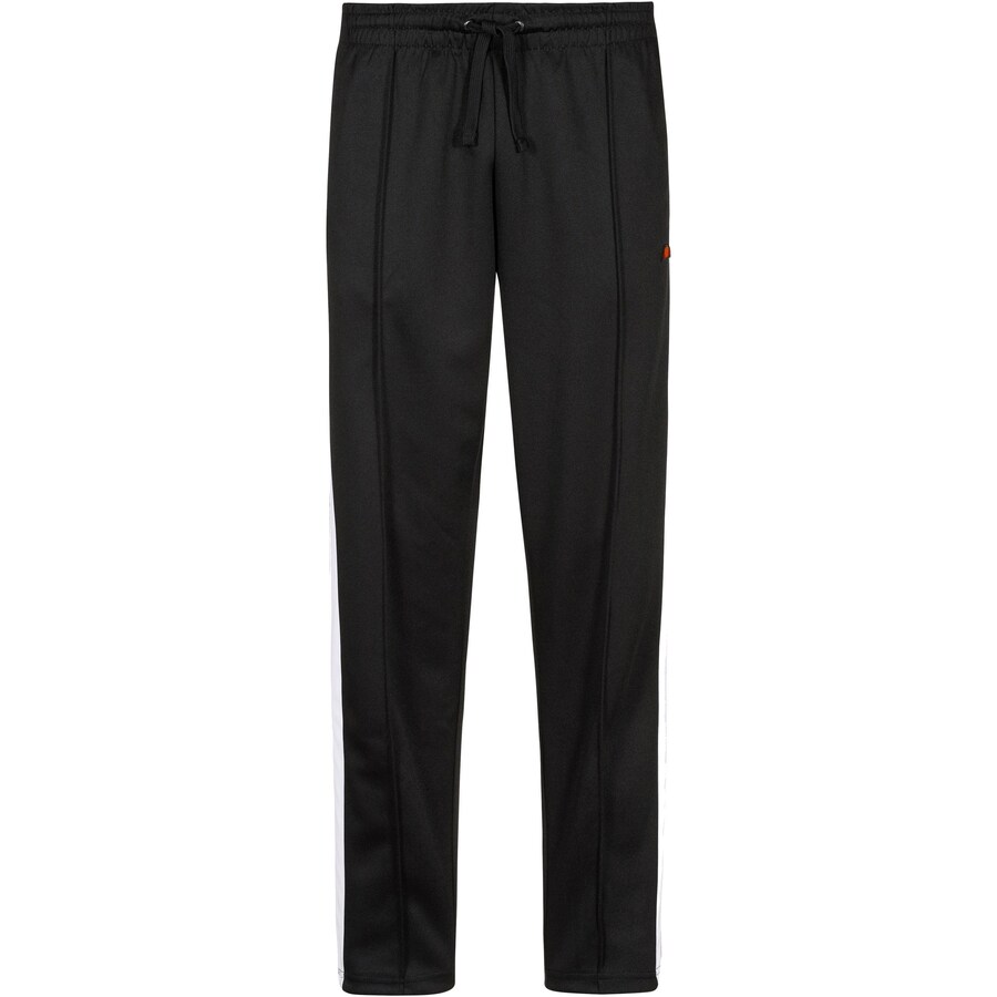 Зауженные брюки ELLESSE, черный
Зауженные брюки ELLESSE, черный