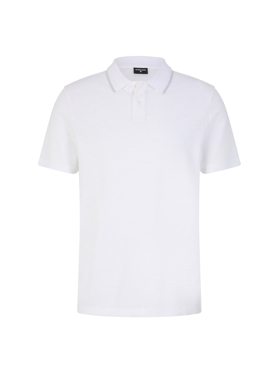 Рубашка STRELLSON Riko, белый
Рубашка STRELLSON Riko, белый