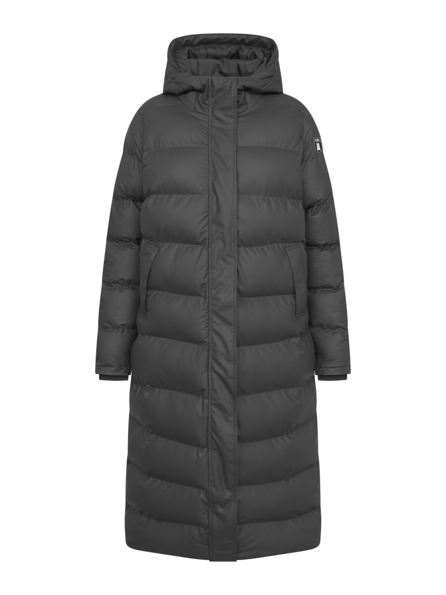 Зимнее пальто Derbe Interholm, Black
Зимнее пальто Derbe Interholm, Black