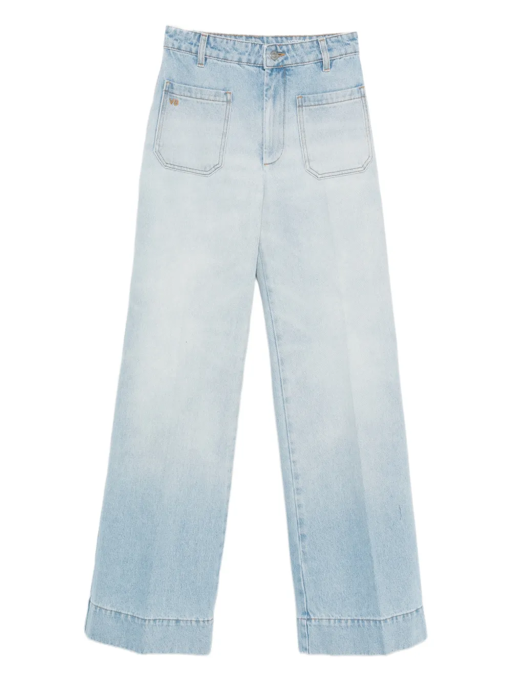 Джинсы Alina Victoria Beckham, синий
Джинсы Alina Victoria Beckham, синий