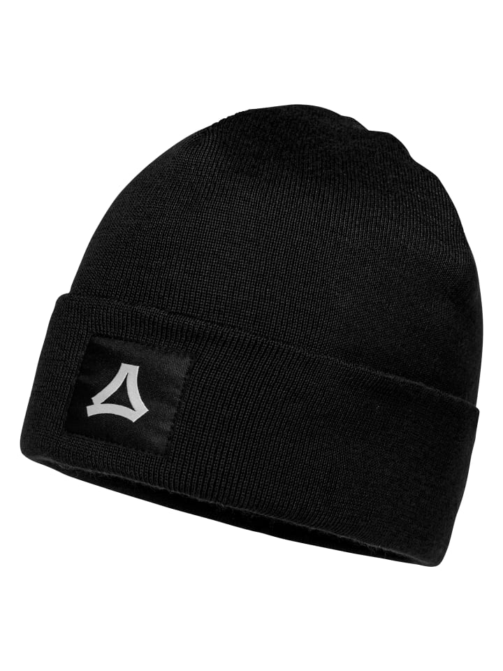 Schöffel Шапка Hat Style Lodos All in Schwarz
Schöffel Шапка Hat Style Lodos All in Schwarz