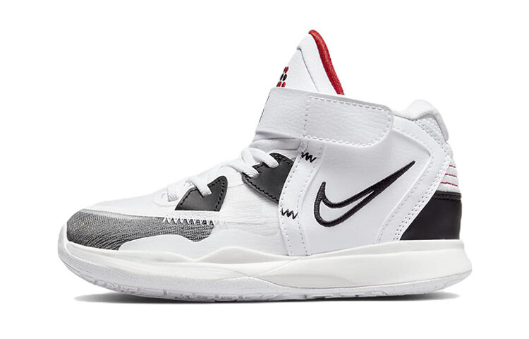 Детские баскетбольные кроссовки Nike Kyrie 8 Infinity BP
Детские баскетбольные кроссовки Nike Kyrie 8 Infinity BP