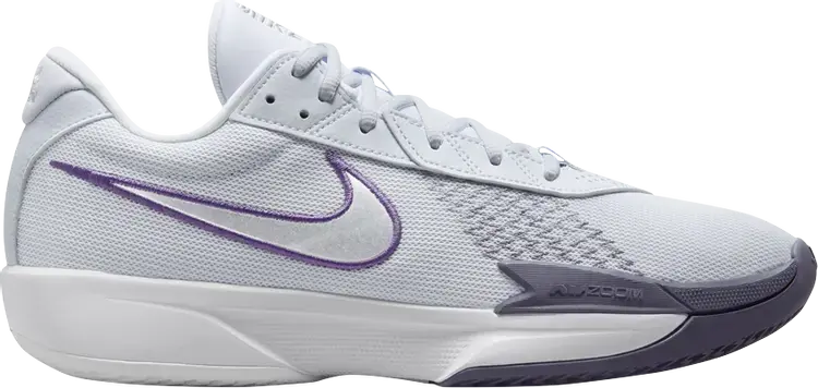 Кроссовки Air Zoom GT Cut Academy 'Football Grey Barely Grape', серый
Кроссовки Air Zoom GT Cut Academy 'Football Grey Barely Grape', серый