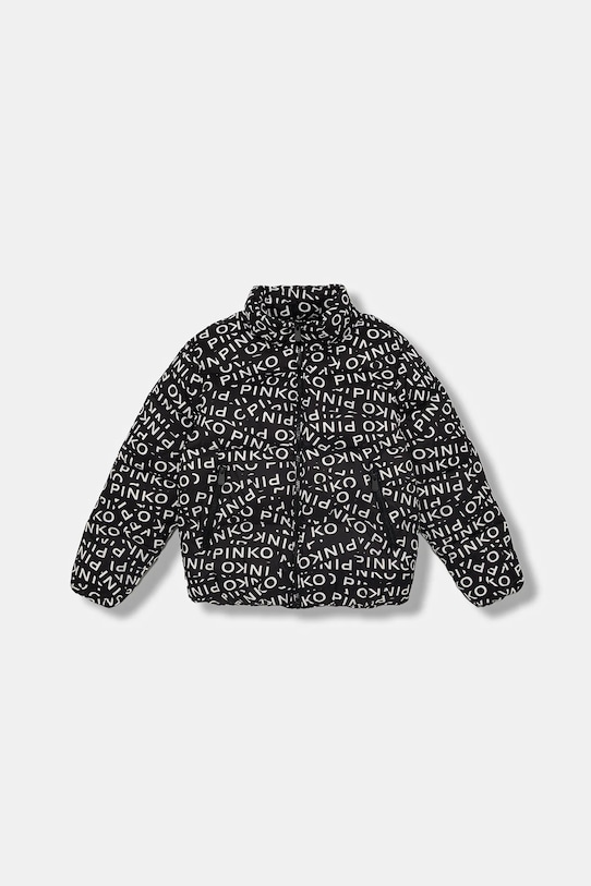 Детская куртка Pinko, черный
Детская куртка Pinko, черный