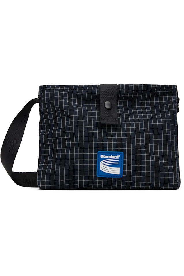 Чех-сумка мешок Kijun, синий
Чех-сумка мешок Kijun, синий