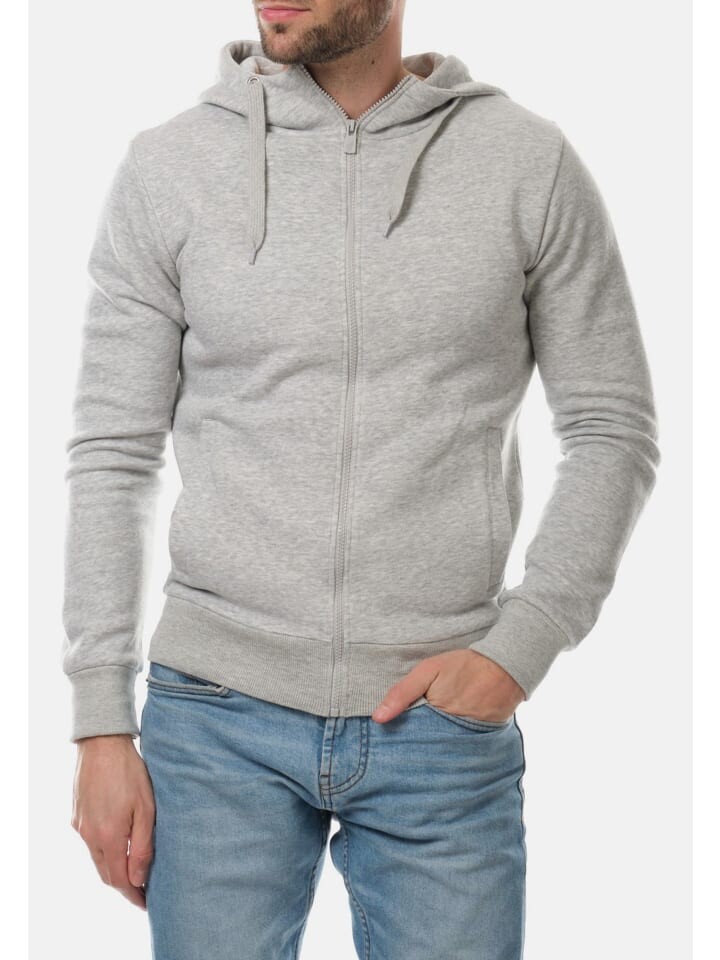 Брюки чинос HopenLife Rawl, серый
Брюки чинос HopenLife Rawl, серый