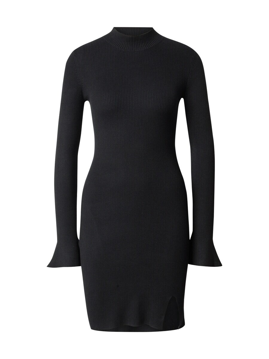 Вязаное платье STUDIO SELECT Knitted dress Jascha, черный
Вязаное платье STUDIO SELECT Knitted dress Jascha, черный