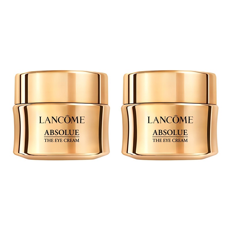 Крем для век Absolue Precious Essence Unisex LANCOME
Крем для век Absolue Precious Essence Unisex LANCOME