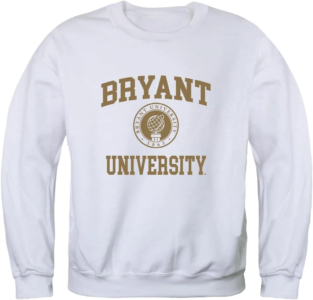 Толстовка W Republic Bryant University Bulldogs Seal
Толстовка W Republic Bryant University Bulldogs Seal
