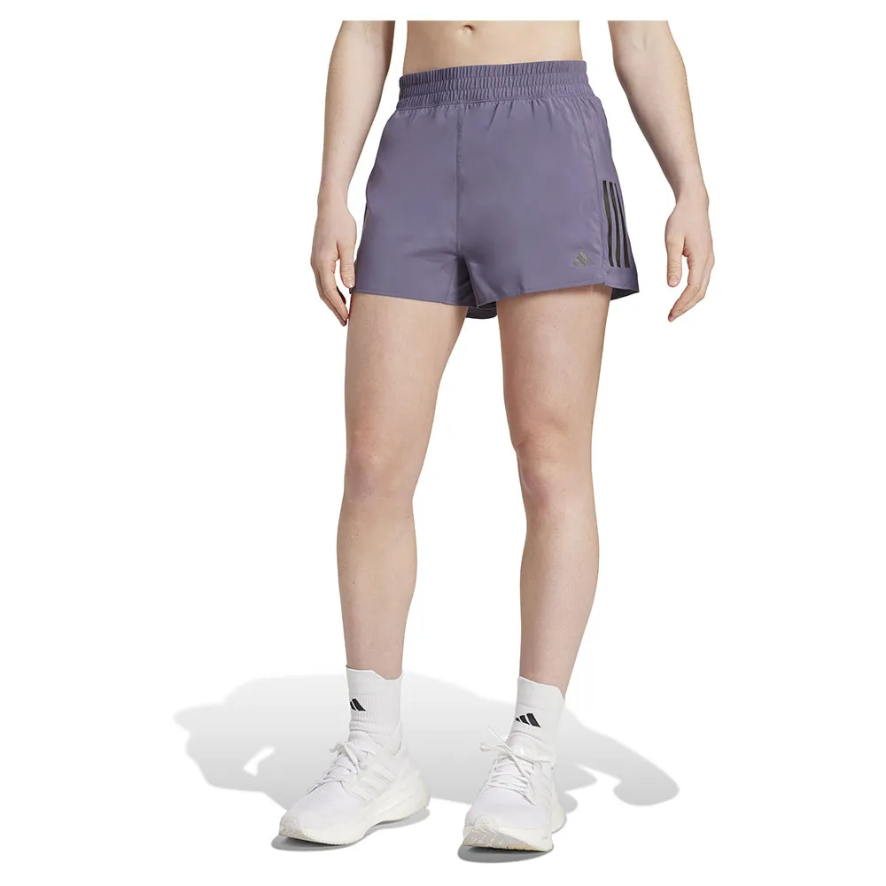 Шорты adidas Own The Run 4´´, фиолетовый
Шорты adidas Own The Run 4´´, фиолетовый