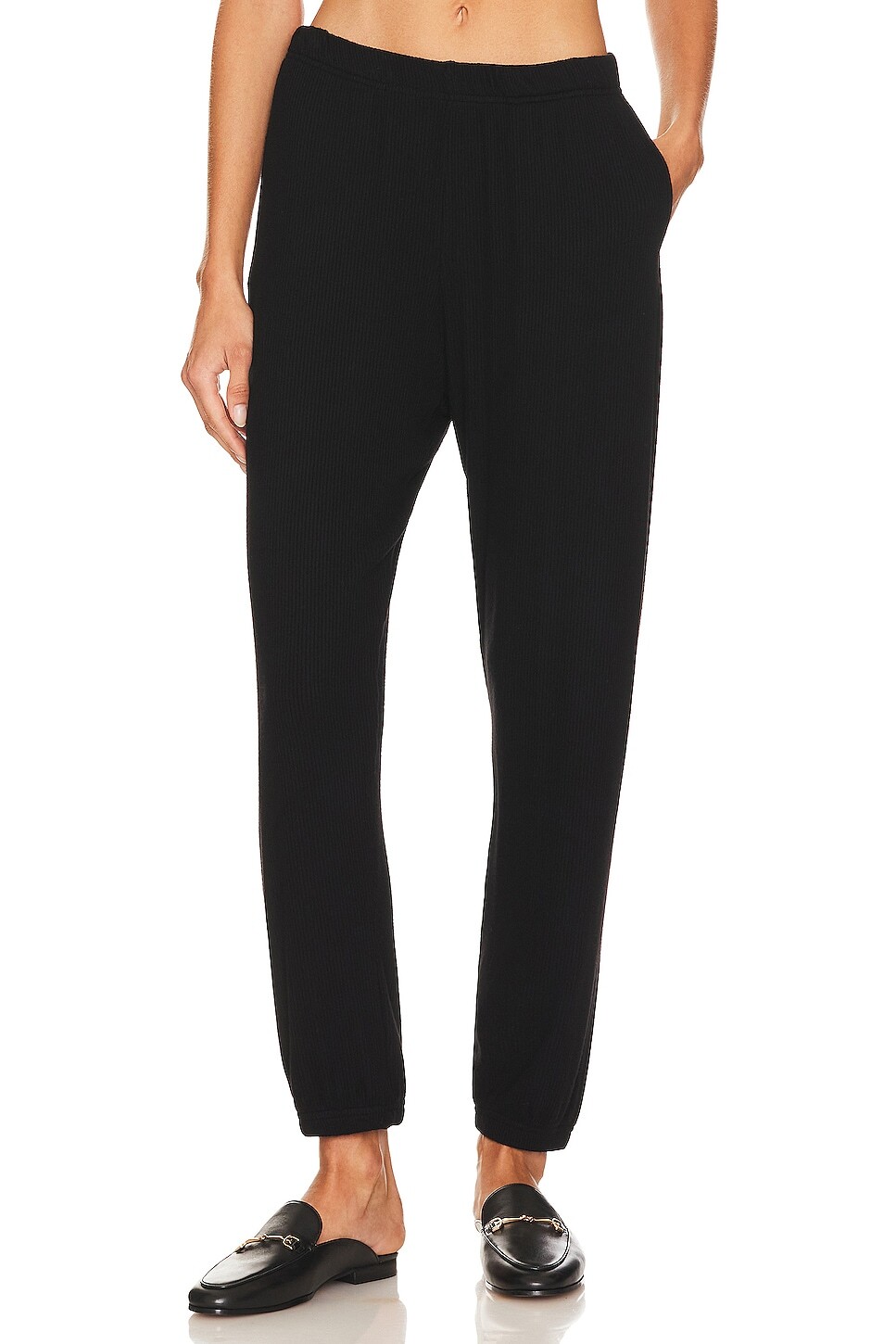 Спортивные брюки Michael Lauren Faysmith, черный
Спортивные брюки Michael Lauren Faysmith, черный