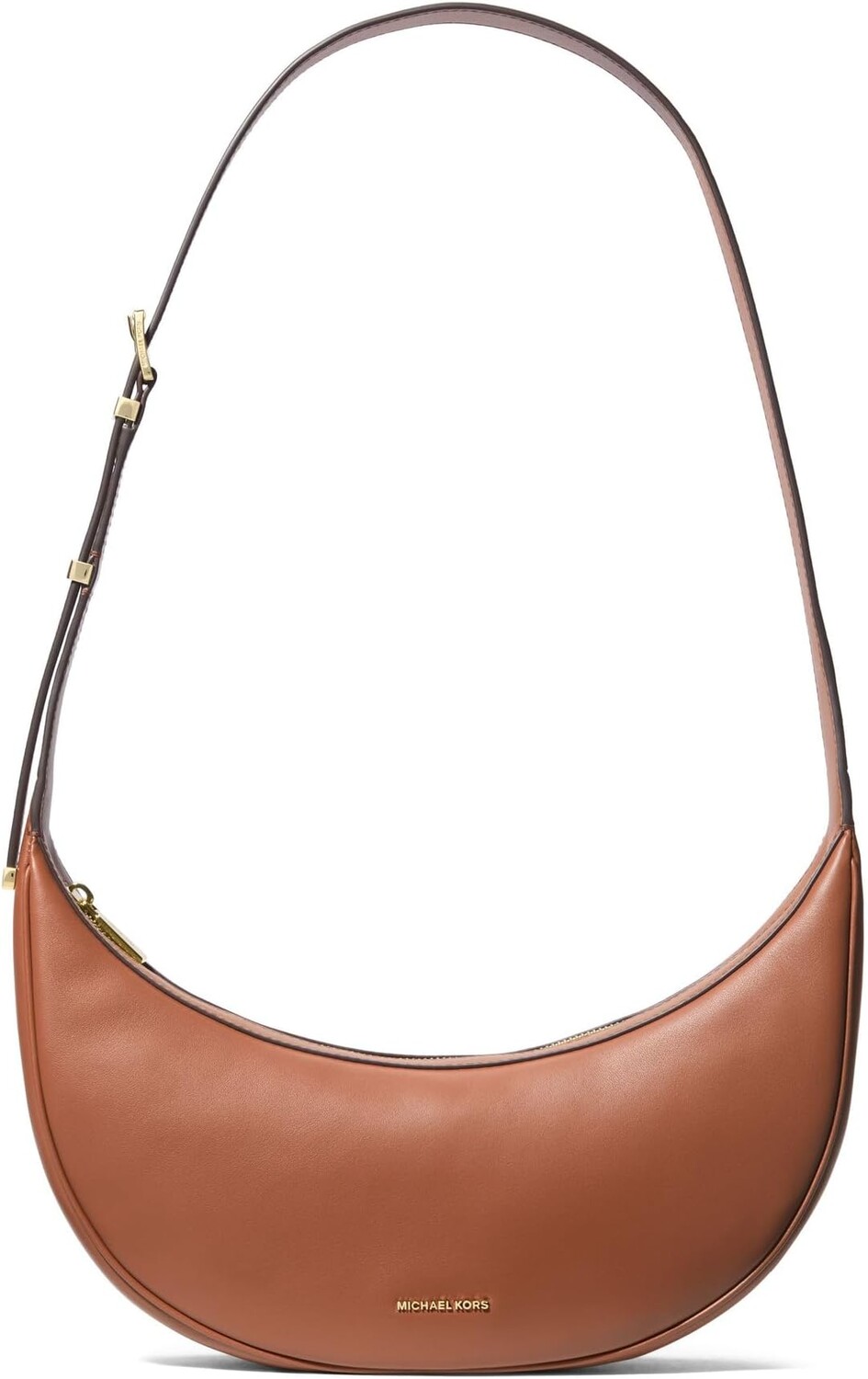 Сумка кросс-боди MICHAEL Michael Kors Avra Medium Convertible Sling Crossbody, цвет Luggage
Сумка кросс-боди MICHAEL Michael Kors Avra Medium Convertible Sling Crossbody, цвет Luggage