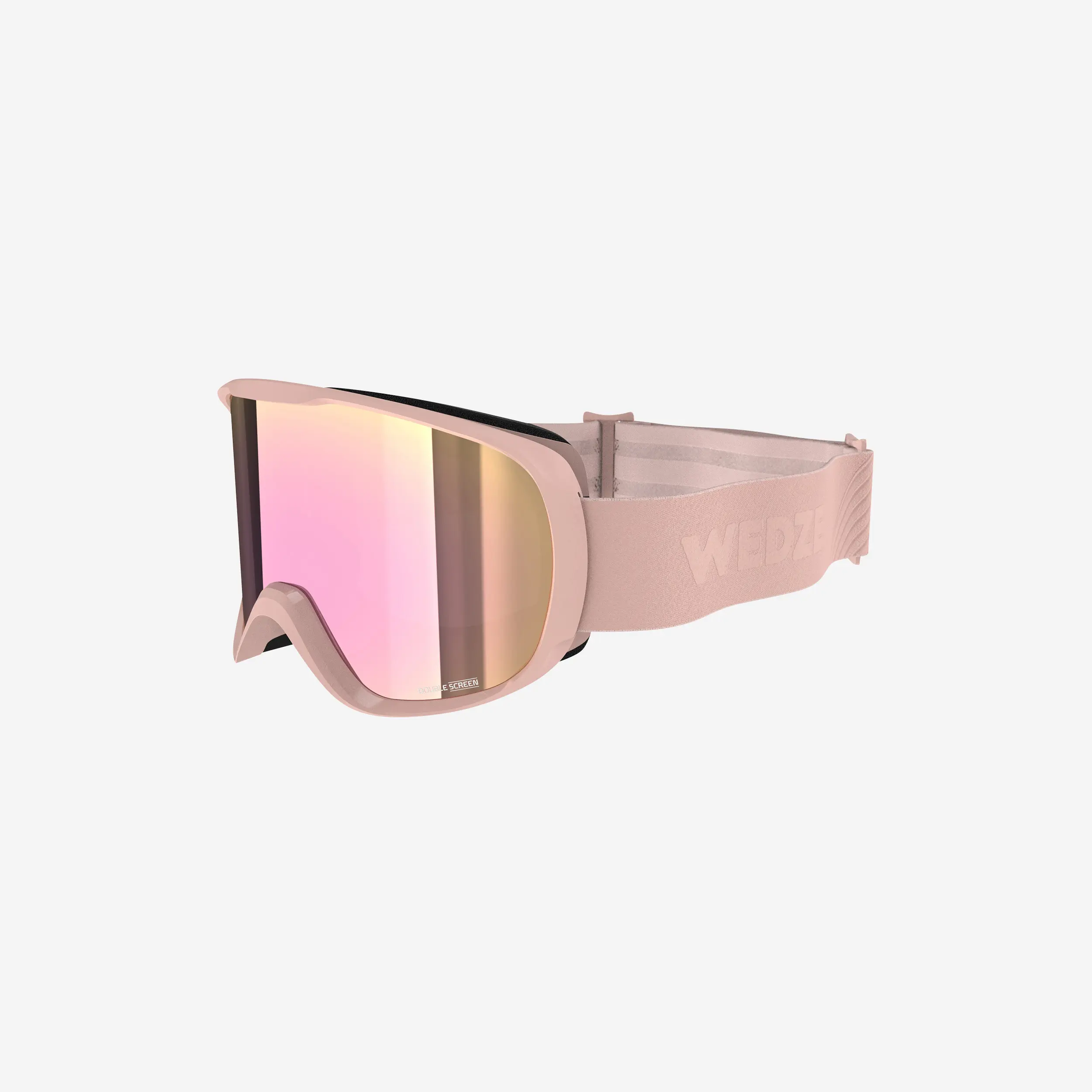 Горнолыжные очки G 500 S3
Горнолыжные очки G 500 S3