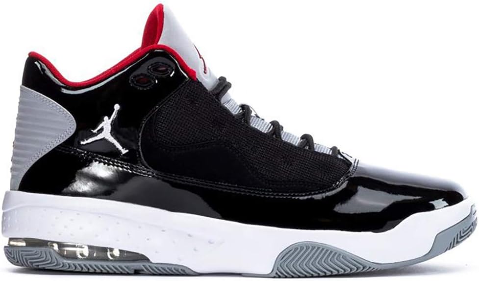 Кроссовки Nike Mens Basketball, белый/черный
Кроссовки Nike Mens Basketball, белый/черный