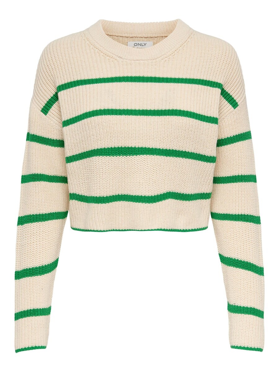 Свитер Only MALAVI, цвет Stone
Свитер Only MALAVI, цвет Stone