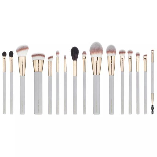 Набор эксклюзивных кистей для макияжа, 16 шт. Many Beauty X elżbieta gottfried
Набор эксклюзивных кистей для макияжа, 16 шт. Many Beauty X elżbieta gottfried