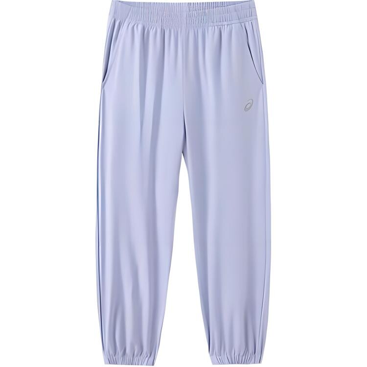 GS Брюки Asics, фиолетовый
GS Брюки Asics, фиолетовый