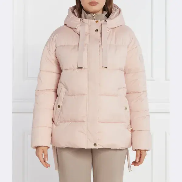 Куртка стандартного кроя Joop!, розовый
Куртка стандартного кроя Joop!, розовый