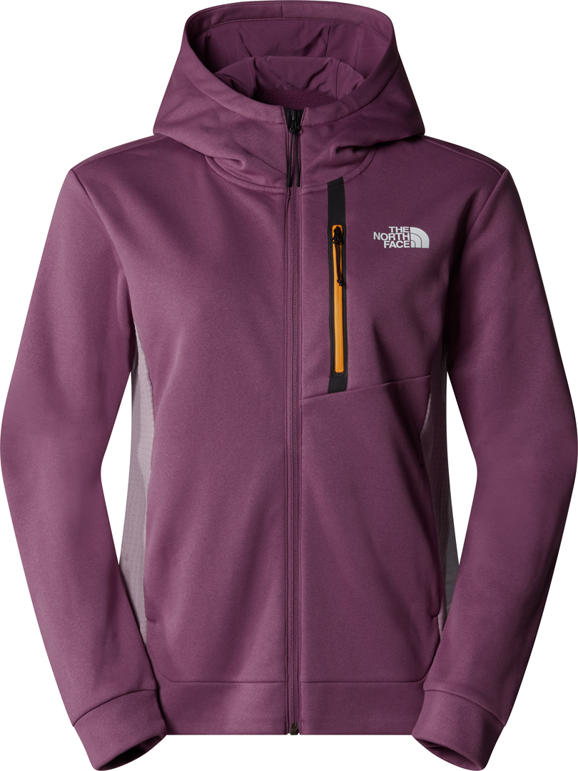 The North Face Женская куртка ma zip fleece midnight mauve/purple chalk XS
The North Face Женская куртка ma zip fleece midnight mauve/purple chalk XS